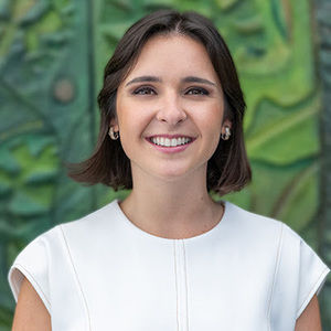 Meet your Posher, Sara